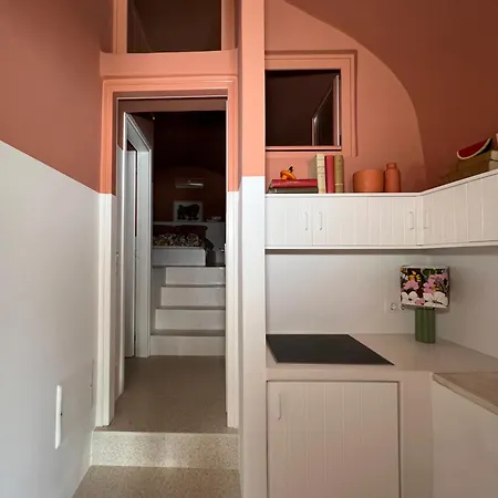 Ianua Casa Per Viaggiatori *