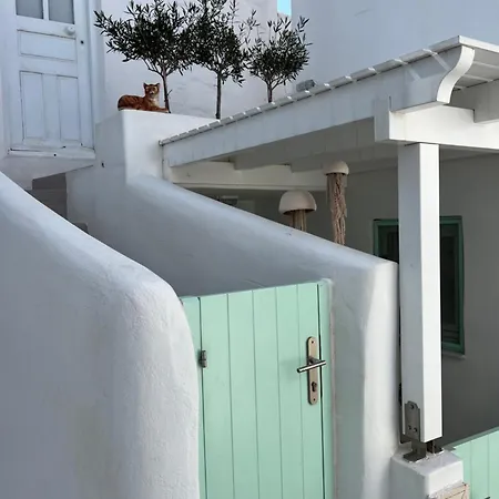 Ianua Casa Per Viaggiatori *