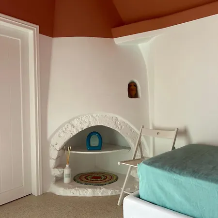 Ianua Casa Per Viaggiatori *