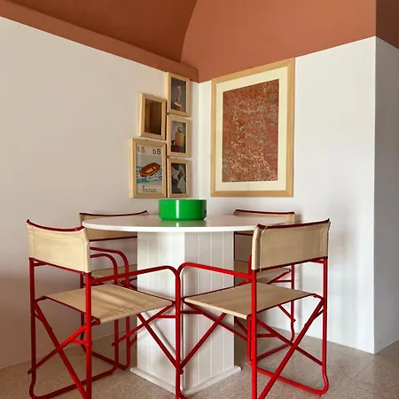 Lägenhet Ianua Casa Per Viaggiatori Astypálaia