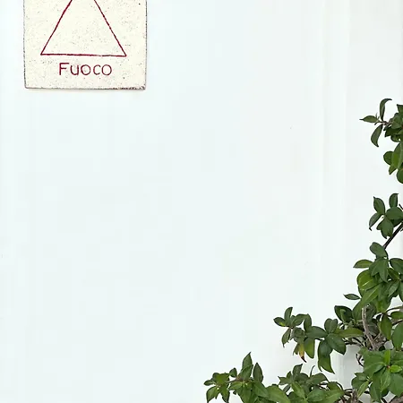 Ianua Casa Per Viaggiatori *