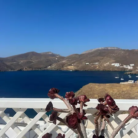 Daire Ianua Casa Per Viaggiatori