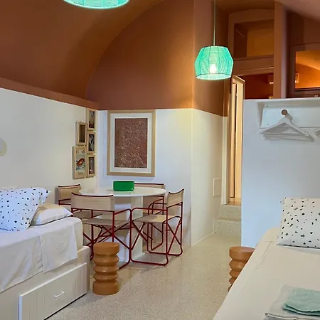 Ianua Casa Per Viaggiatori *