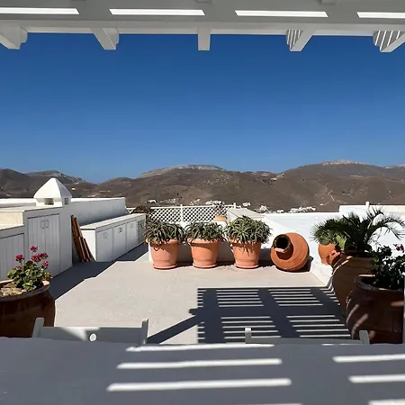 Daire Ianua Casa Per Viaggiatori