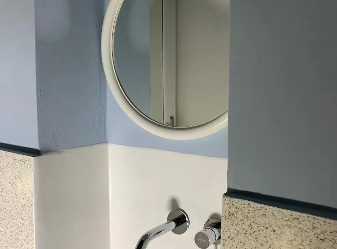 Ianua Casa Per Viaggiatori Apartment