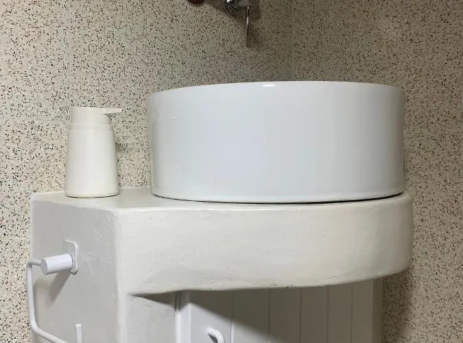 Ianua Casa Per Viaggiatori