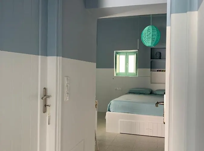 아파트 Ianua Casa Per Viaggiatori