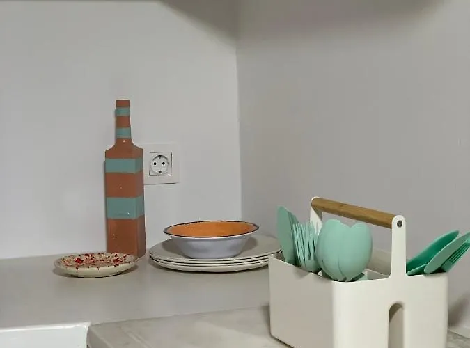 Ianua Casa Per Viaggiatori *