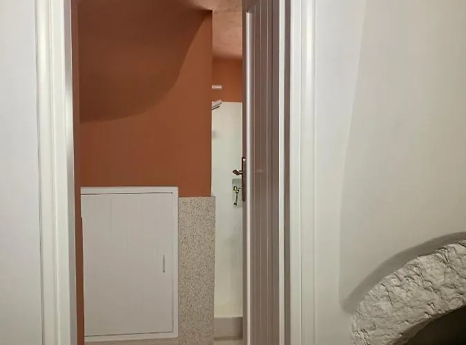 Ianua Casa Per Viaggiatori Astypálaia