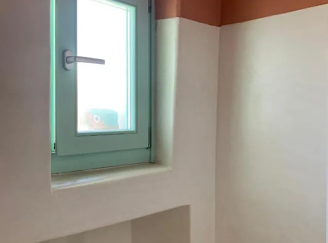 아파트 Ianua Casa Per Viaggiatori Astypálaia