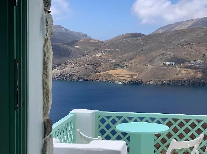 Ianua Casa Per Viaggiatori