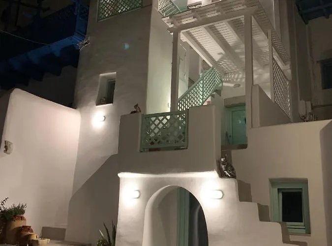 아파트 Ianua Casa Per Viaggiatori *