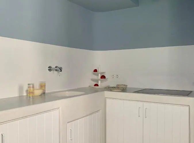 Apartment Ianua Casa Per Viaggiatori