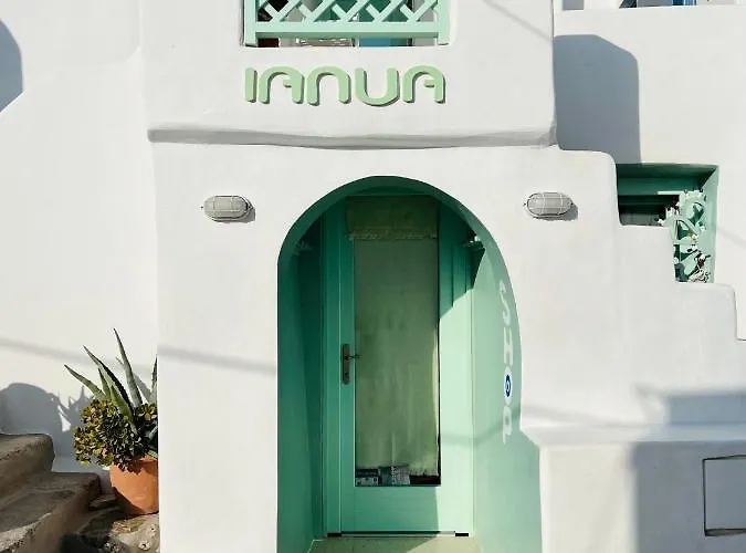 Ianua Casa Per Viaggiatori *