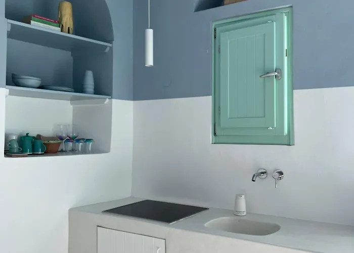 Ianua Casa Per Viaggiatori 아파트 *