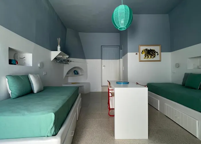 Ianua Casa Per Viaggiatori