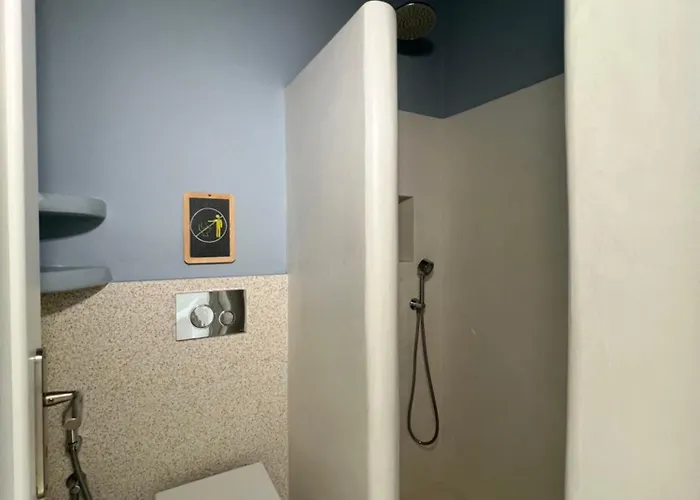 Ianua Casa Per Viaggiatori Apartment