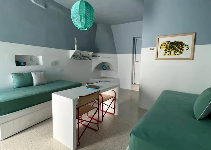 Ianua Casa Per Viaggiatori *