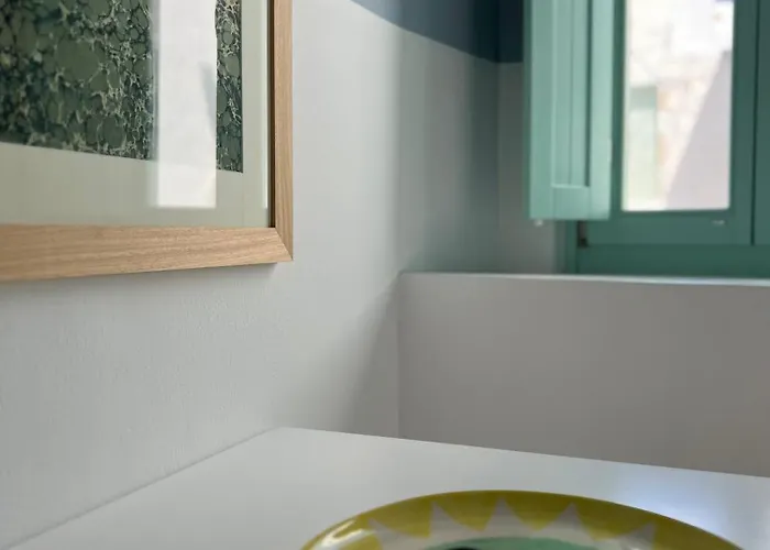 Ianua Casa Per Viaggiatori Astypálaia