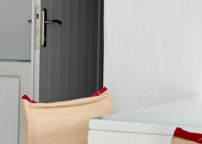 Ianua Casa Per Viaggiatori * Astypálaia