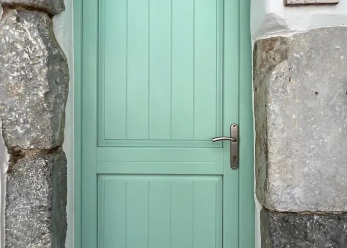 Ianua Casa Per Viaggiatori 아파트 *