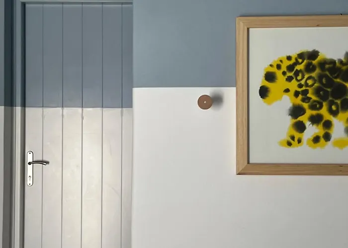 Ianua Casa Per Viaggiatori * Astypálaia