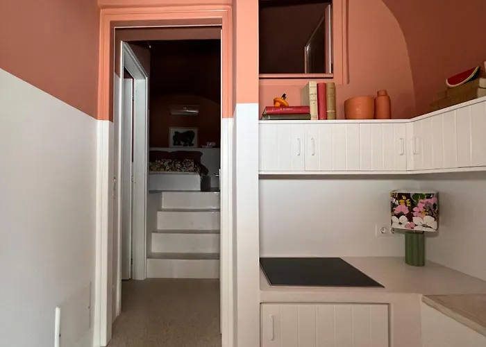 Ianua Casa Per Viaggiatori *