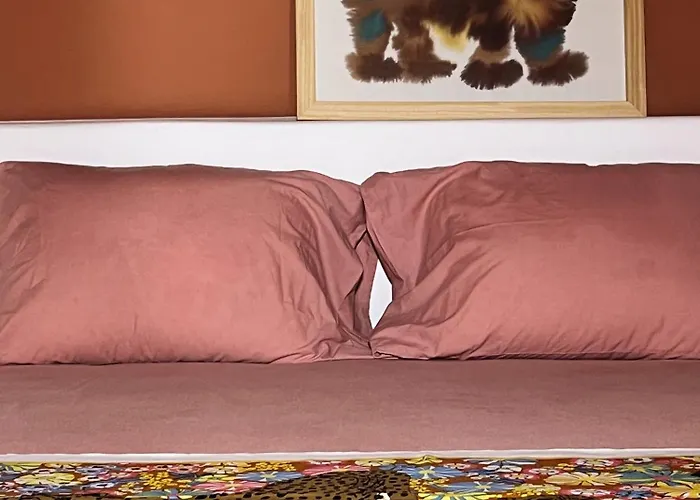 아파트 Ianua Casa Per Viaggiatori