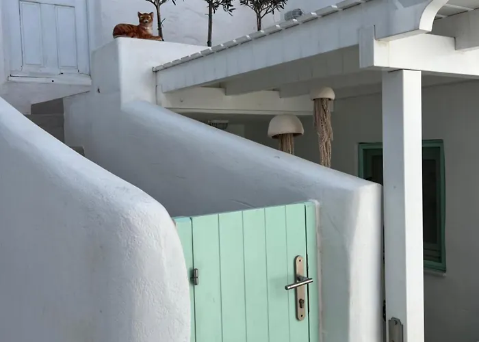 Ianua Casa Per Viaggiatori *