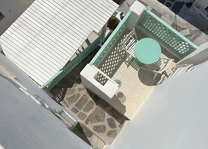 아파트 Ianua Casa Per Viaggiatori *