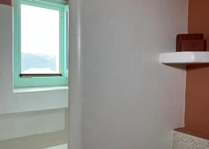 Ianua Casa Per Viaggiatori