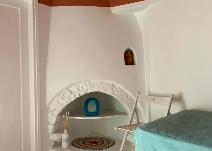 Ianua Casa Per Viaggiatori *