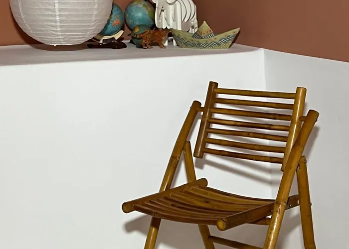 Ianua Casa Per Viaggiatori Astypálaia