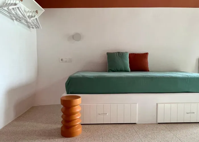 Ianua Casa Per Viaggiatori *