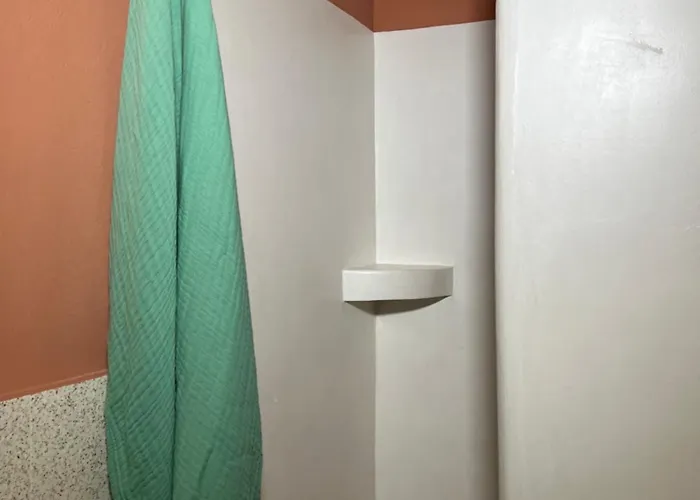 Ianua Casa Per Viaggiatori 아파트 Astypálaia