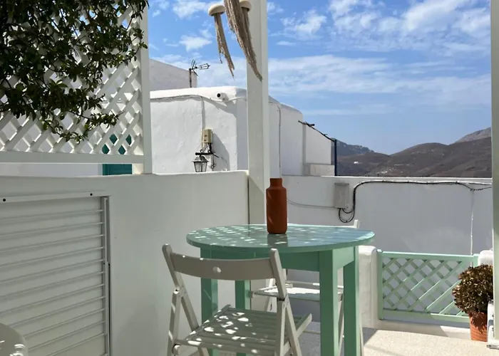 아파트 Ianua Casa Per Viaggiatori *