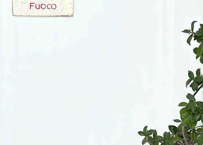 Ianua Casa Per Viaggiatori *