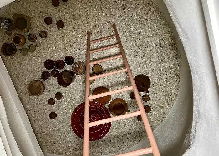 Ianua Casa Per Viaggiatori