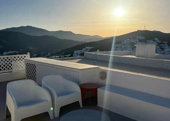 Apartment Ianua Casa Per Viaggiatori